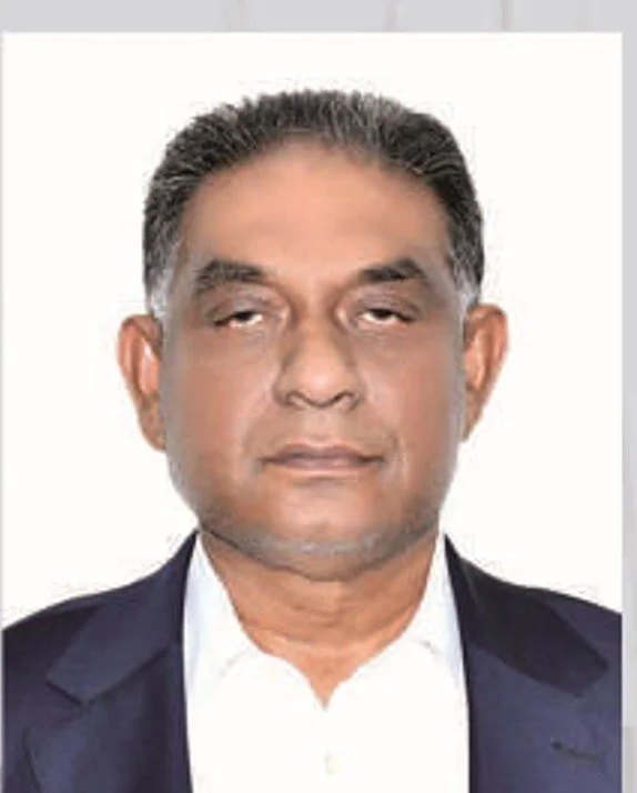 Hewawasamge Ravindranath Srilal Wijeratne