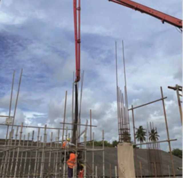 Railway DMU Workshop – Rathmalana
